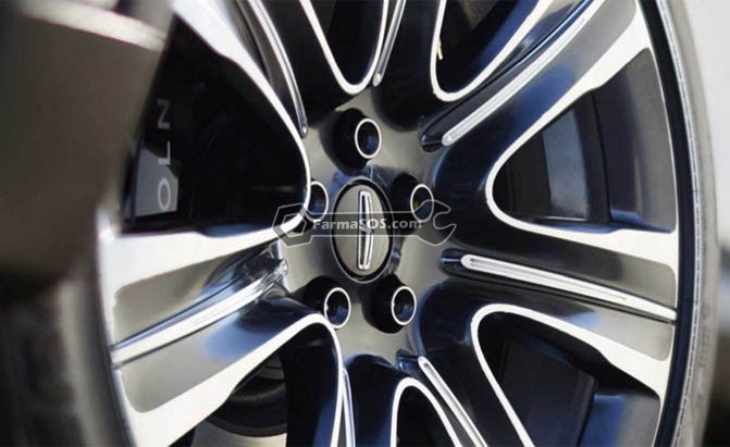 lincoln wheel ده برند خودروی قابل اعتماد