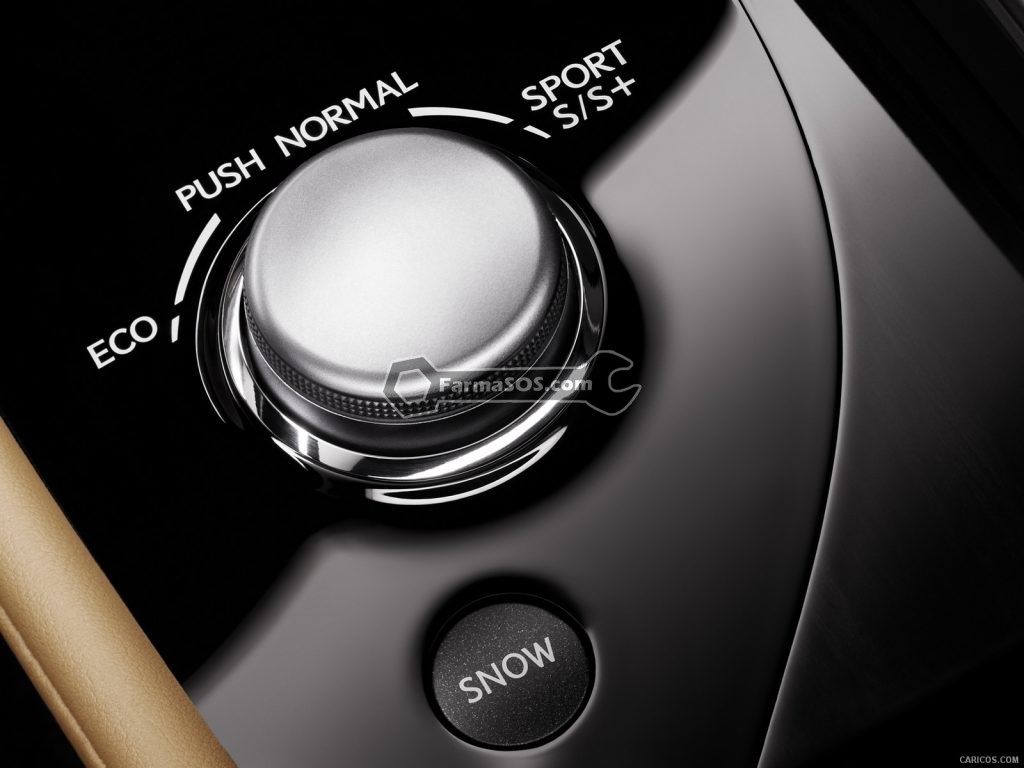 Lexus GS350 2012 2013 6 1024x768 مشخصات فنی لکسوس GS250 مدل 2012 تا 2013