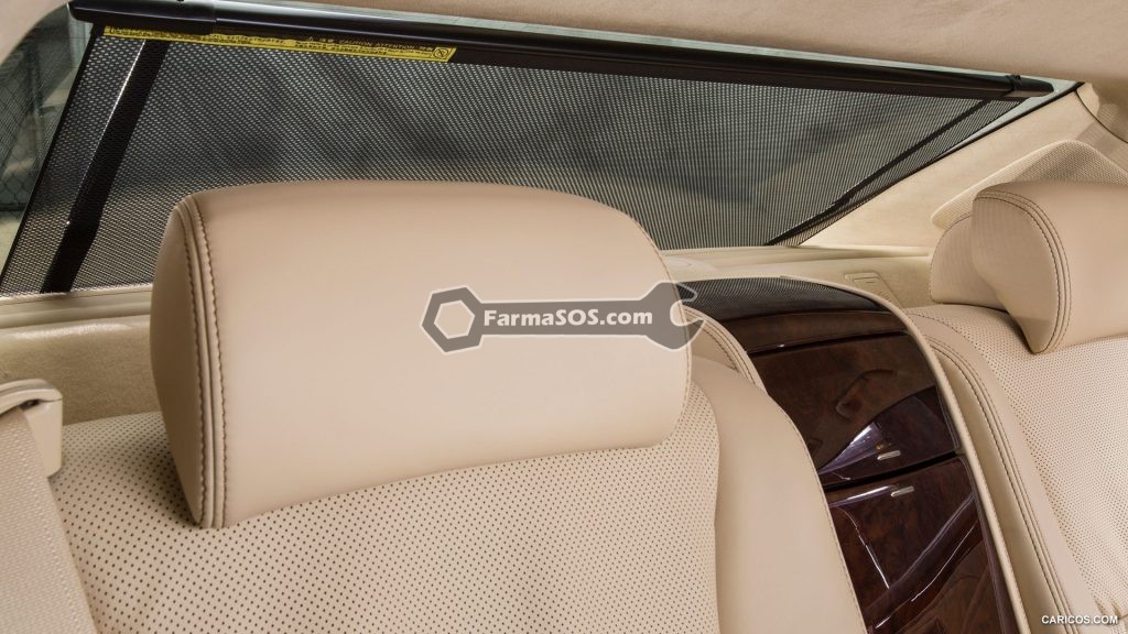 Lexus LS460 2012 2014 4 1024x576 مشخصات فنی لکسوس LS460 مدل 2013 تا 2015